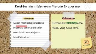 modul 5 kb 2 strategi pembelajaran