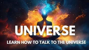 The Vibrational universe|Understanding the Science and Spirituality of Energy and Frequency.