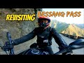 TAGUDIN TO CERVANTES ILOCOS SUR I REVISITING THE HISTORICAL BESSANG PASS