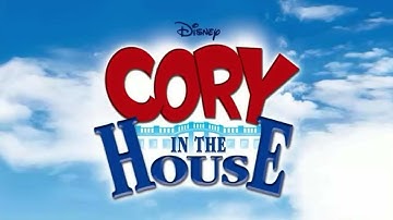 Transition Sequence (Alpha Mix) - Cory in the House