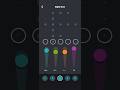 LoopMixer App - House impro (« Right now »)