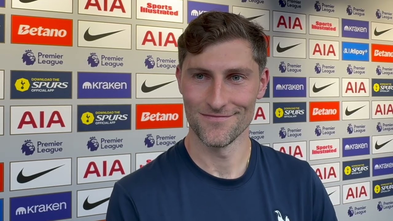 Ben Davies on Savio's Debut | The Goal Debate Settled!