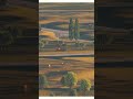 Massive Ammunition Cook-Off SA 313B Alouette II Neutralizes M60A2 with AS.11 ATGM