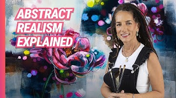 Alles wat u moet weten over abstract realisme