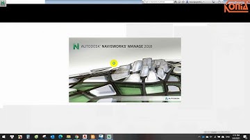 Tekla extension   Import NavisWorks to Tekla Structures