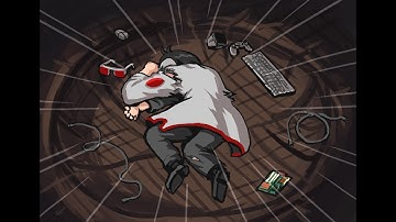 CrossCode - Even More Jungle Dungeon End Mapping! #gamedev