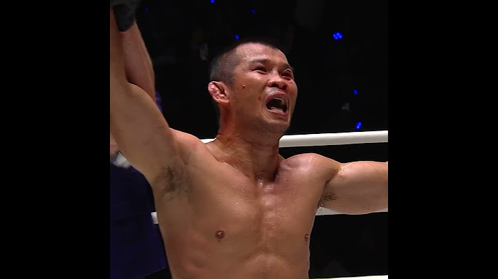 PAYBACK 👊 Nong-O avenges his loss to Kongthoranee by unanimous decision after another epic battle!