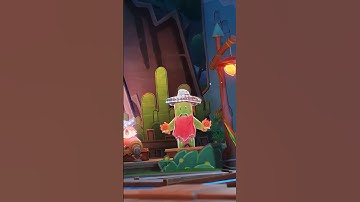 Version 5.8 Trailer (Extract 1) | Genshin Impact #NewVersion #Trailer #GenshinImpact