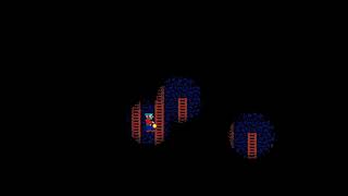 Deathmine WIP v0.01 alpha - Amiga Blitz Basic Game Jam Game - Amiga Game Development - A500