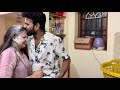 My Pottala Muttaye❤️🥰 #vickyandlucky #thalaivanthalaivi #love #bff #couple #comedy #funny #gf #duet 