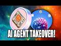 BNKR Bnkrcoin The Ultimate AI Agent Platform! 1 Cent Incoming!