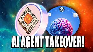 BNKR Bnkrcoin The Ultimate AI Agent Platform! 1 Cent Incoming!
