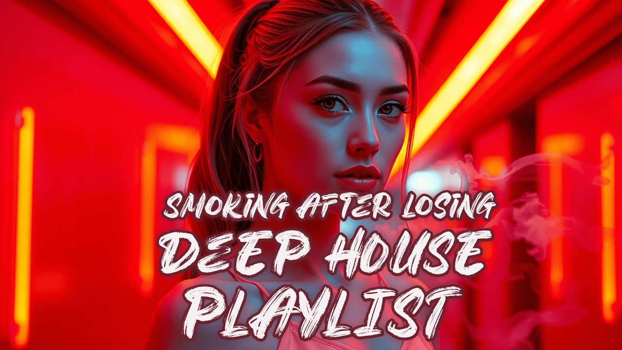 Smoke Mood ' Just Relax | Deep Playlist - [2026] Feeling Good Mix #50