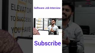 Pega  Interview Questions About Flows || Software Job Interview - Harsha Trainings screenshot 2