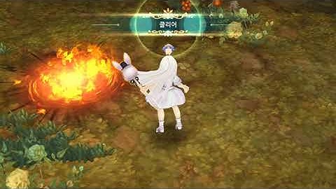 2022 TOSM (KR) - Lv.57 Pyromancer Gameplay Video (Defeated Final Boss Bramble & EP.6 Clear) HD_1440p