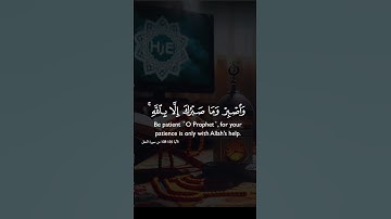 #القرآن_الكريم #سورة_النحل