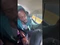 Gang had me so scared 🤣🤣🤣 #shorts #driving #funny