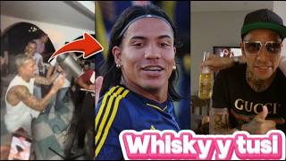 Dayro Moreno Fiestas, Mujeres, Licor Y Muchos Es I Parrandas Inéditas Del Borracho Eador