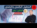 المحاضرة الثانية  /مربع التسعة والدائرة السعرية بداخلة