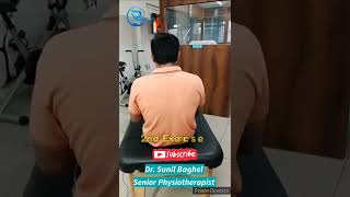 How To Fix Uneven Shoulder.uneven Shoulder Exercises.