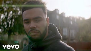 Yungen - Becoming Yungen (Vevo UK LIFT)