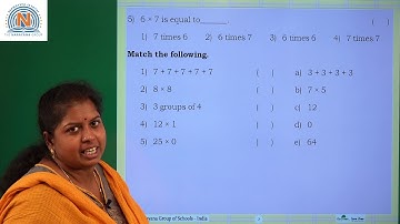 15TH DEC PAN INDIA CLASS II MATHS AMAZING ASSIGNMENT KEY