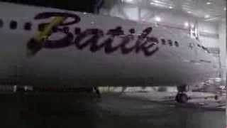 Batik Air