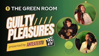 The Green Room: Episode 1 | AnteaterTV