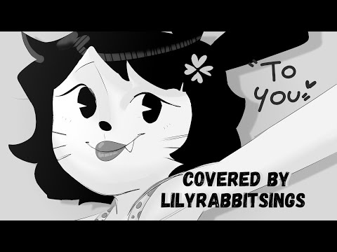To You (OR3O) || cover by Lilyrabbitsings