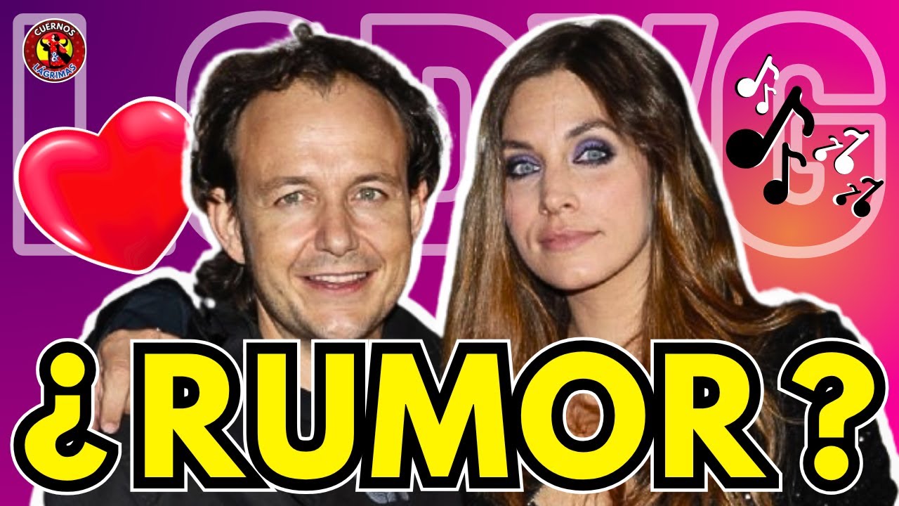 💥PABLO BENEGAS y LEIRE MARTÍNEZ ¿RUMOR?💥