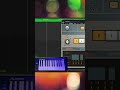 Logic Pro - Arpeggiator Drag &amp; Drop #logicpro #logicprox #tutorial #shorts