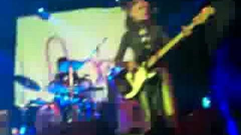 Robots in Disguise- Turn it Up LIVE- 229 club