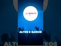 Ai Quality Music - Altos e baixos
