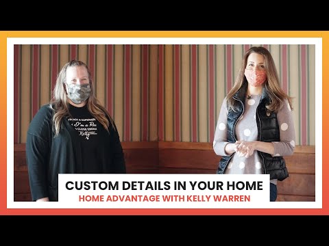 expert custom home