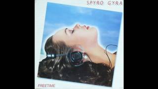 Video thumbnail of "Jazz Funk - Spyro Gyra - Pacific Sunrise"