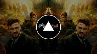 Electro House, Brazilian B Patty Gurdy - Lora Lie Lo Elev8 Remix