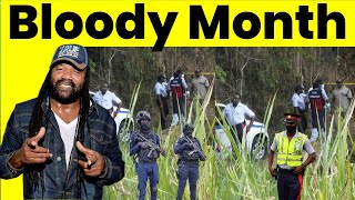 Jamaica News March 26 2024 | Tony Rebel | Body Found | 30 Killed | 1 Arrested | 1 Shot | JDF Soldier