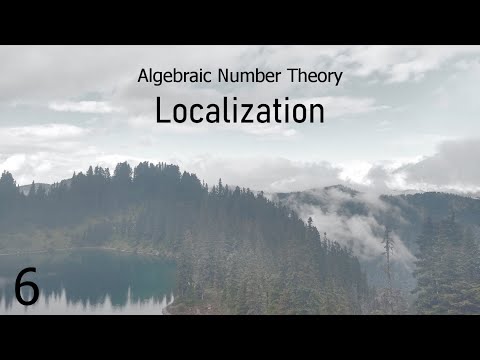 Algebraic Number Theory