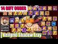 Veilgrid Shadow Fray | All 14 Working Gift Codes &amp; How to Redeem | Veilgrid Shadow Fray 14 Codes