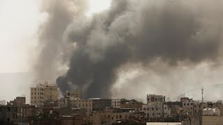 Houthis dismiss Saudi peace offer as 'nothing new'