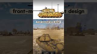 #warthunder #porsche #maus #panzer #viral …