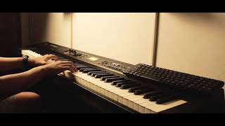 Download lagu Fiersa Besari ft Tantri Waktu Yang Salah Piano Cover Fiersa Besari ft Tantri Waktu Yang Salah Piano Cover