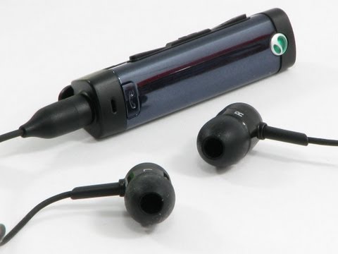 Video: Cómo Conectar Un Auricular A Un Teléfono Sony Ericsson