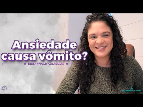 Video: Vómitos