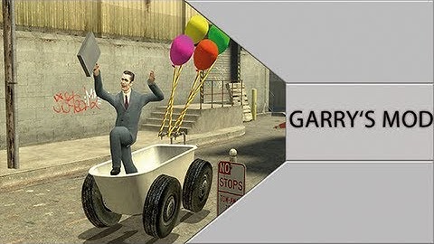 Tutorial básico - Garry