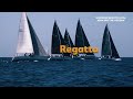 Aegean Regatta 2026 - More than just a race