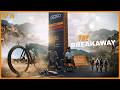 The Breakaway Ep 14 | The Garden Route Giro Edition