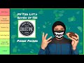 NYTC Pierre Packer Review &amp; Tier List