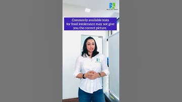 Decoding food allergy & Intolerance Shorts | Mind Your Fitness