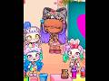 My princess school!?🩷😍#simpledimple#funny#interesting#avatarworld#trending#gaming#shorts